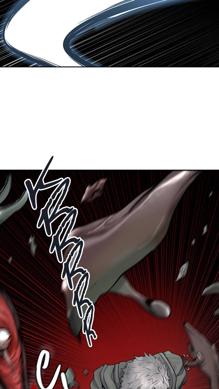 Tower of God Chapter 418 - Page 17