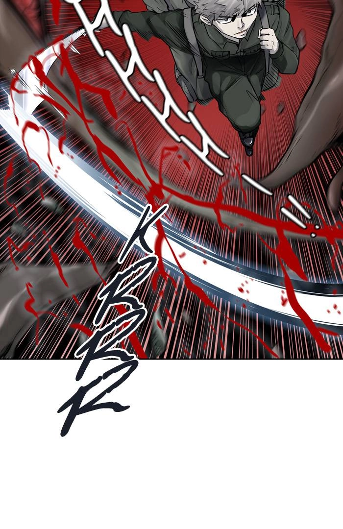 Tower of God Chapter 418 - Page 18
