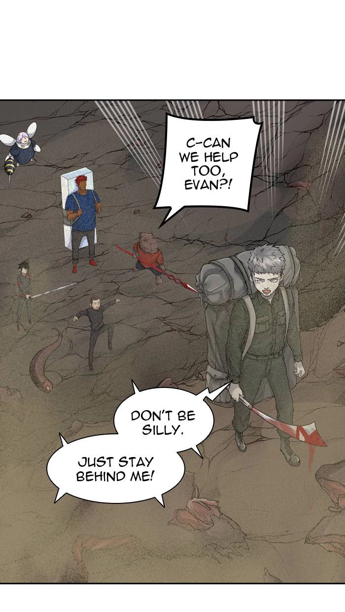 Tower of God Chapter 418 - Page 20