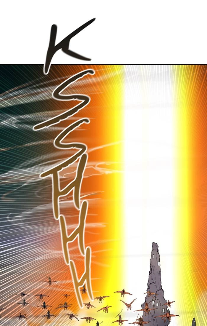Tower of God Chapter 418 - Page 25
