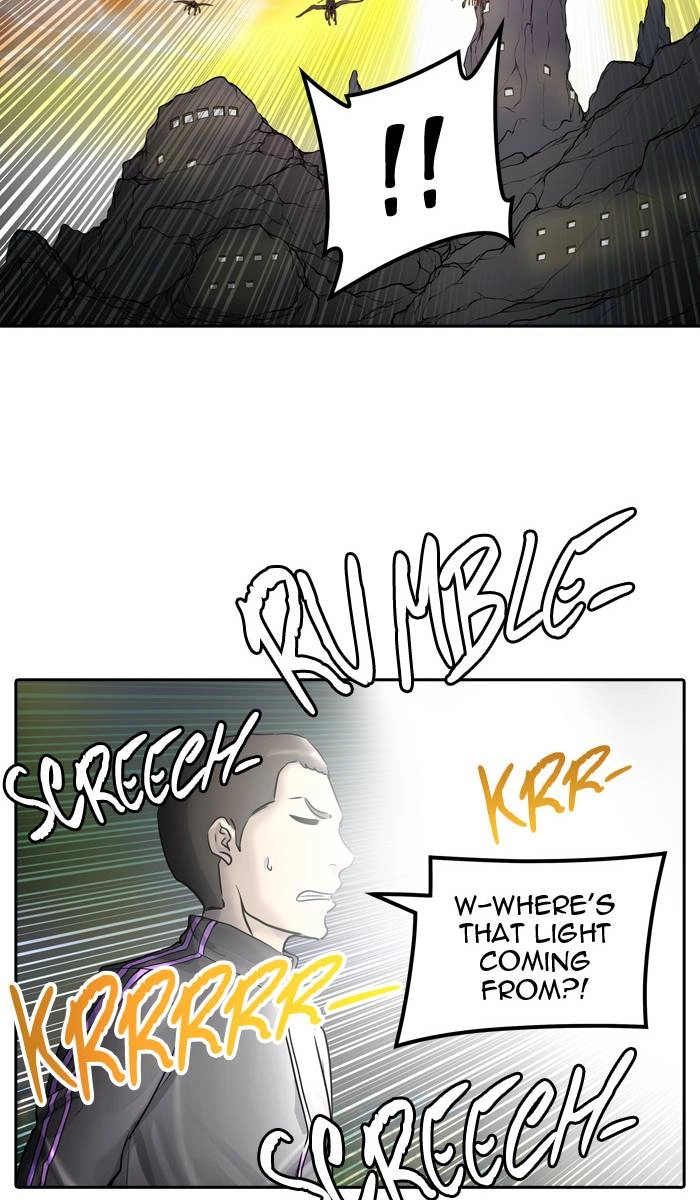Tower of God Chapter 418 - Page 26