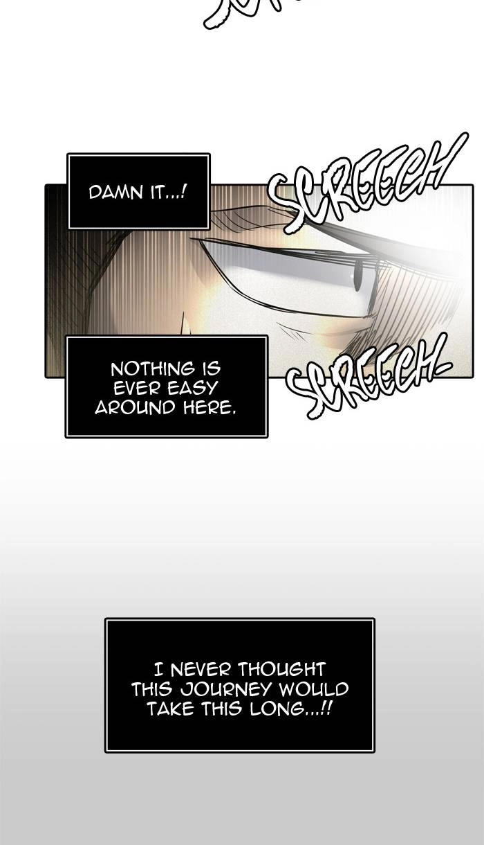 Tower of God Chapter 418 - Page 27