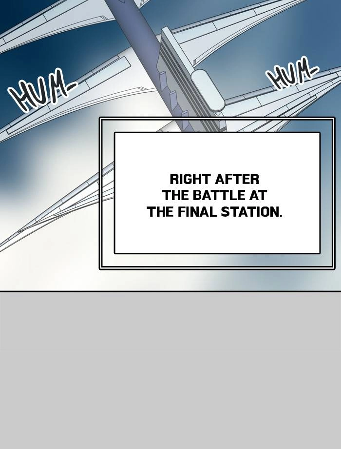 Tower of God Chapter 418 - Page 29