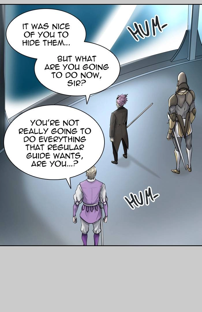 Tower of God Chapter 418 - Page 30