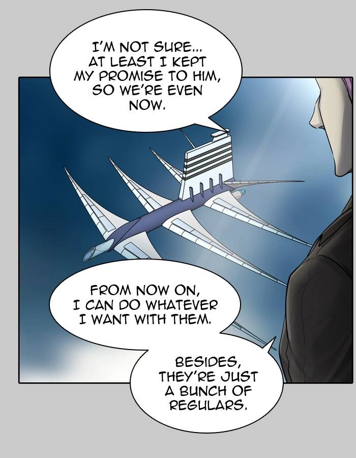 Tower of God Chapter 418 - Page 31