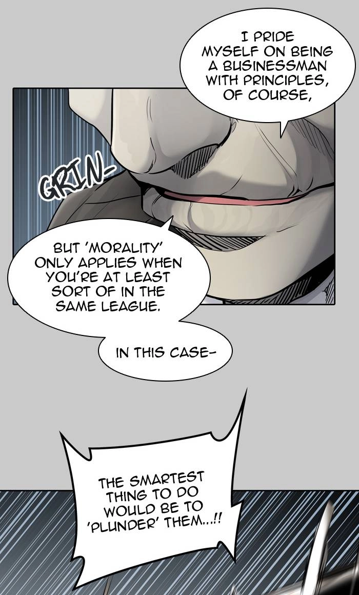 Tower of God Chapter 418 - Page 32
