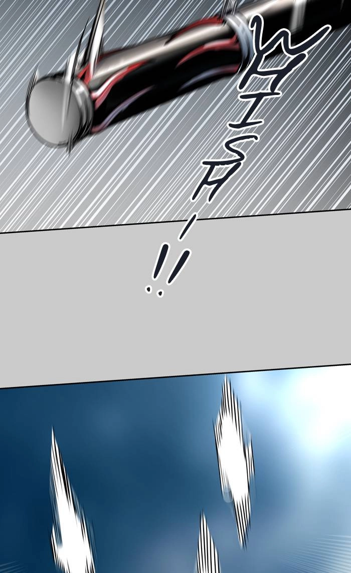 Tower of God Chapter 418 - Page 33