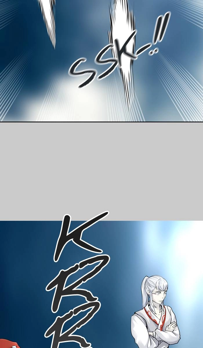 Tower of God Chapter 418 - Page 34