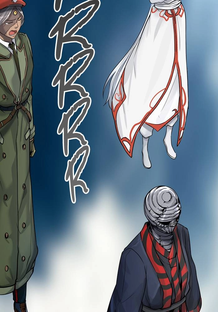 Tower of God Chapter 418 - Page 35
