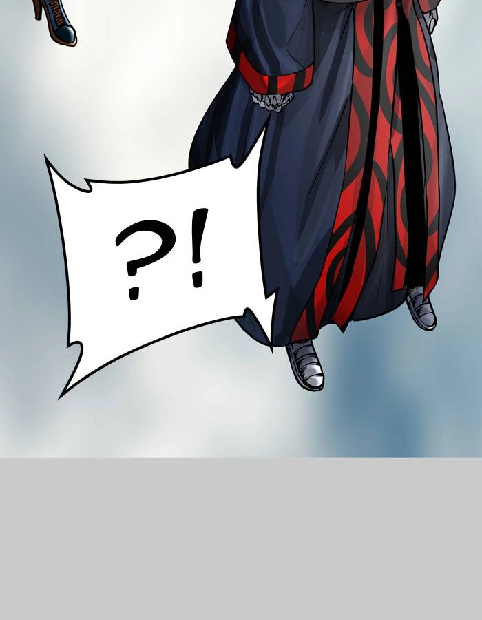 Tower of God Chapter 418 - Page 36