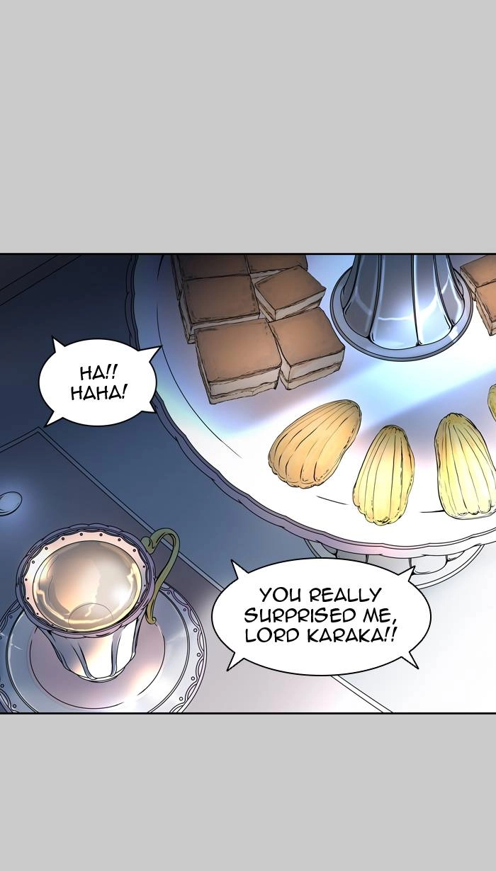 Tower of God Chapter 418 - Page 41