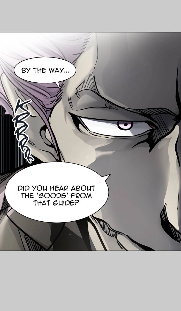 Tower of God Chapter 418 - Page 46