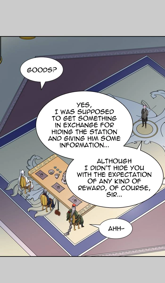 Tower of God Chapter 418 - Page 47