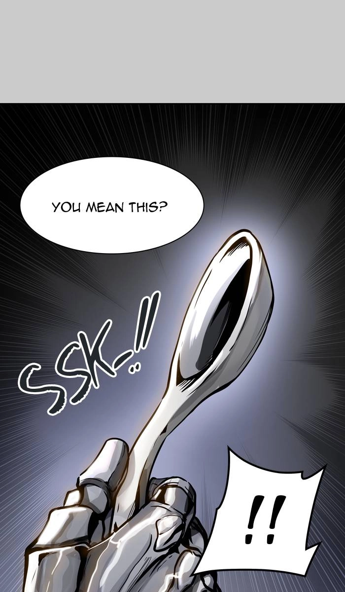 Tower of God Chapter 418 - Page 48