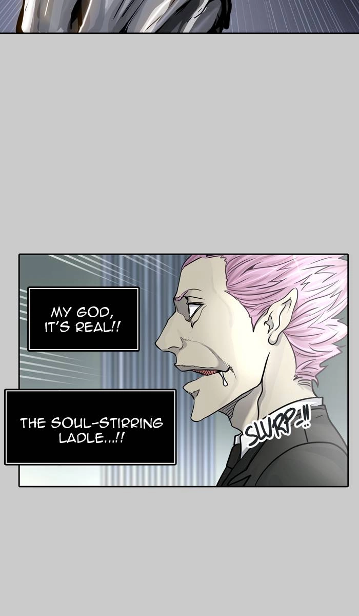 Tower of God Chapter 418 - Page 49