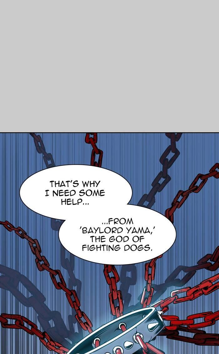 Tower of God Chapter 418 - Page 52