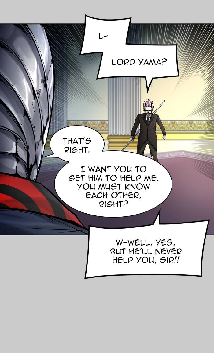 Tower of God Chapter 418 - Page 54