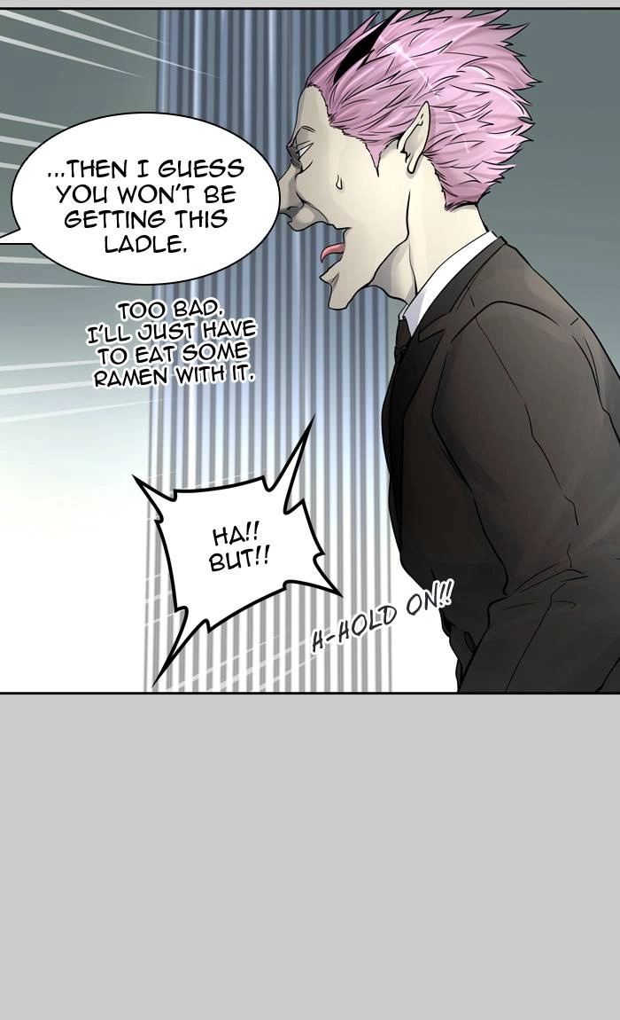 Tower of God Chapter 418 - Page 55