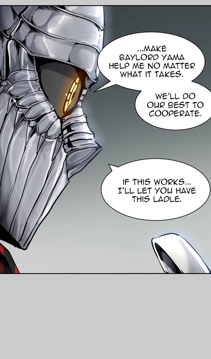 Tower of God Chapter 418 - Page 56