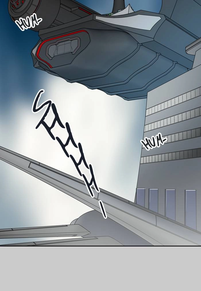 Tower of God Chapter 418 - Page 58