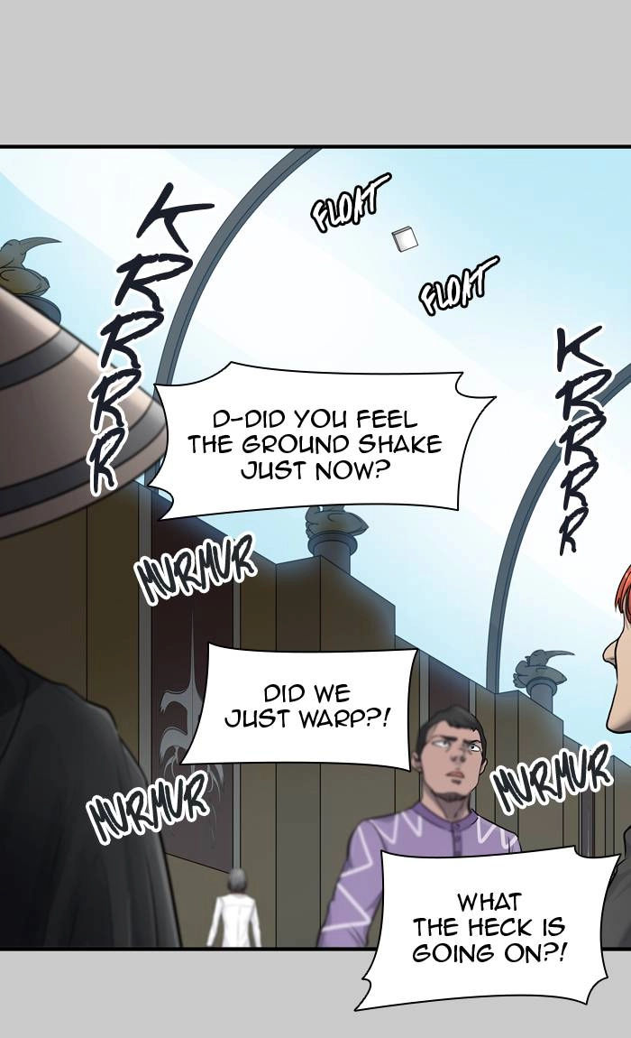 Tower of God Chapter 418 - Page 59