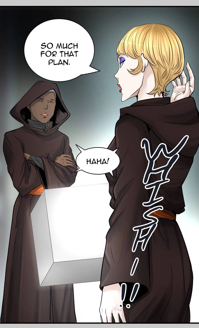 Tower of God Chapter 418 - Page 61