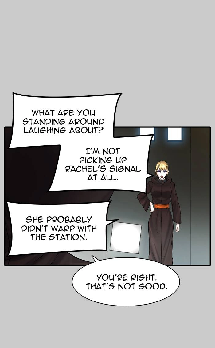 Tower of God Chapter 418 - Page 62