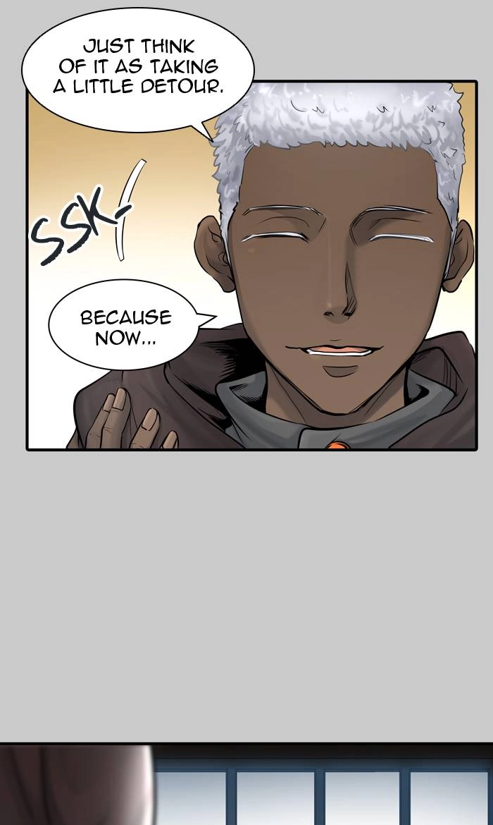 Tower of God Chapter 418 - Page 63