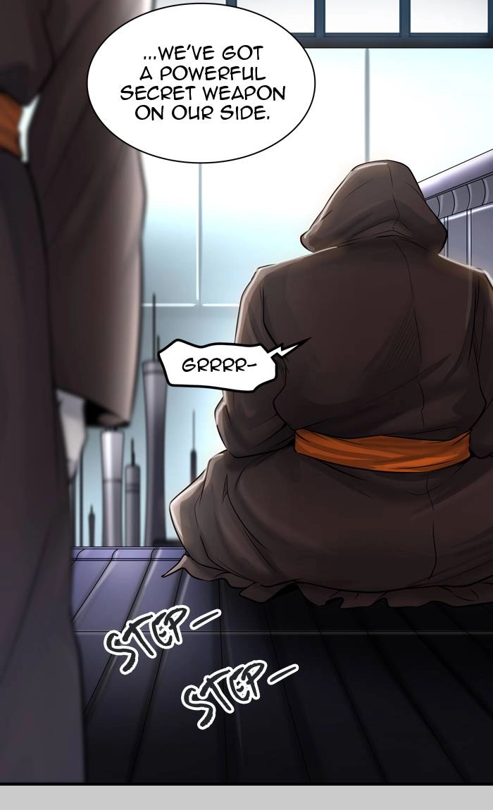 Tower of God Chapter 418 - Page 64
