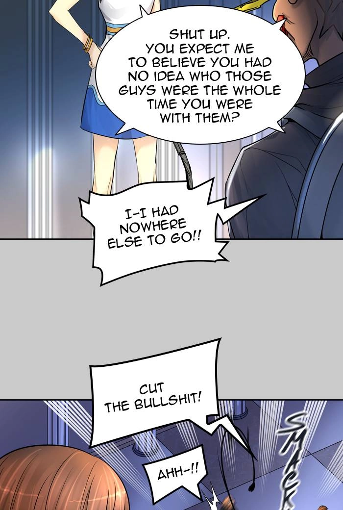 Tower of God Chapter 418 - Page 67