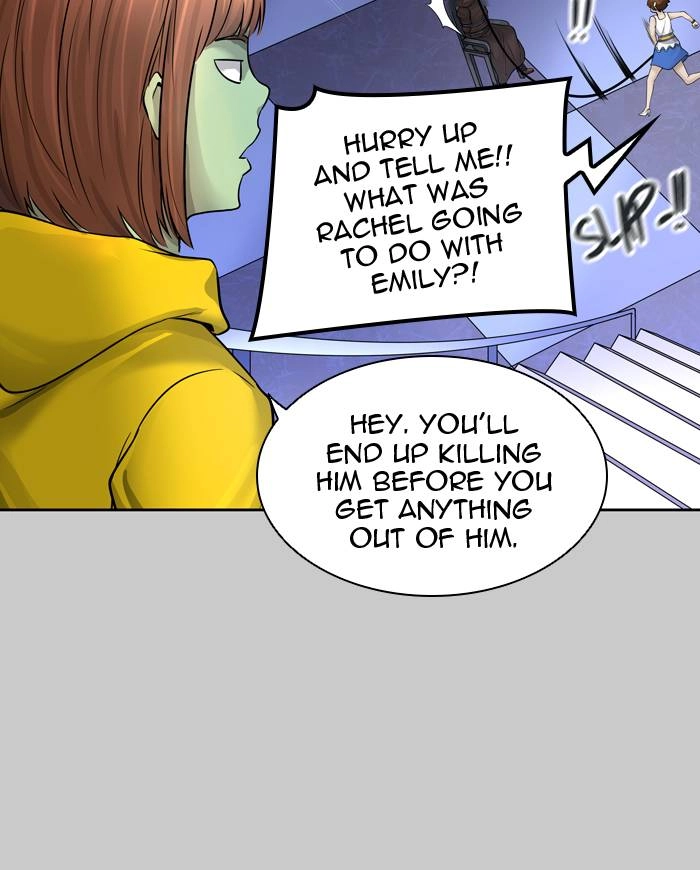 Tower of God Chapter 418 - Page 68