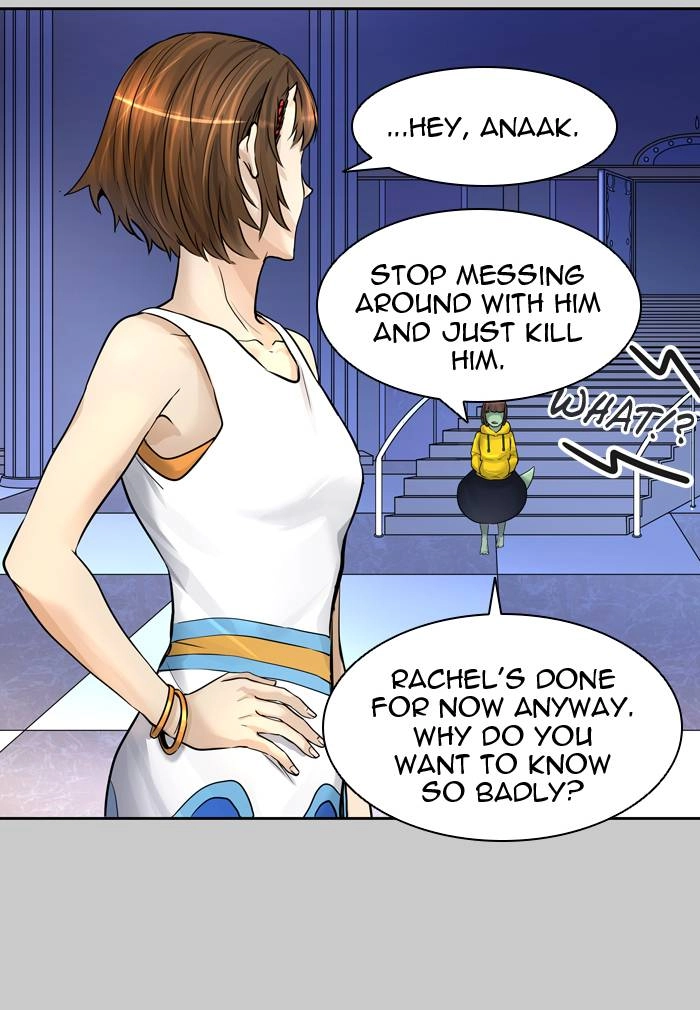 Tower of God Chapter 418 - Page 69