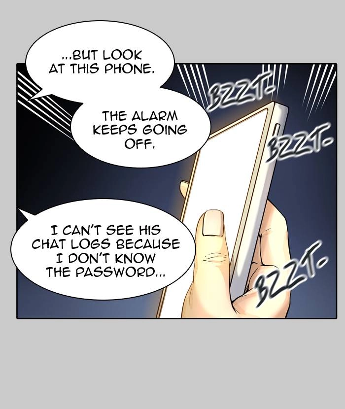 Tower of God Chapter 418 - Page 70