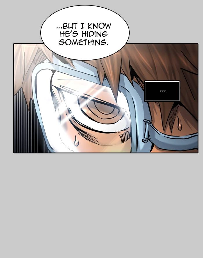 Tower of God Chapter 418 - Page 71