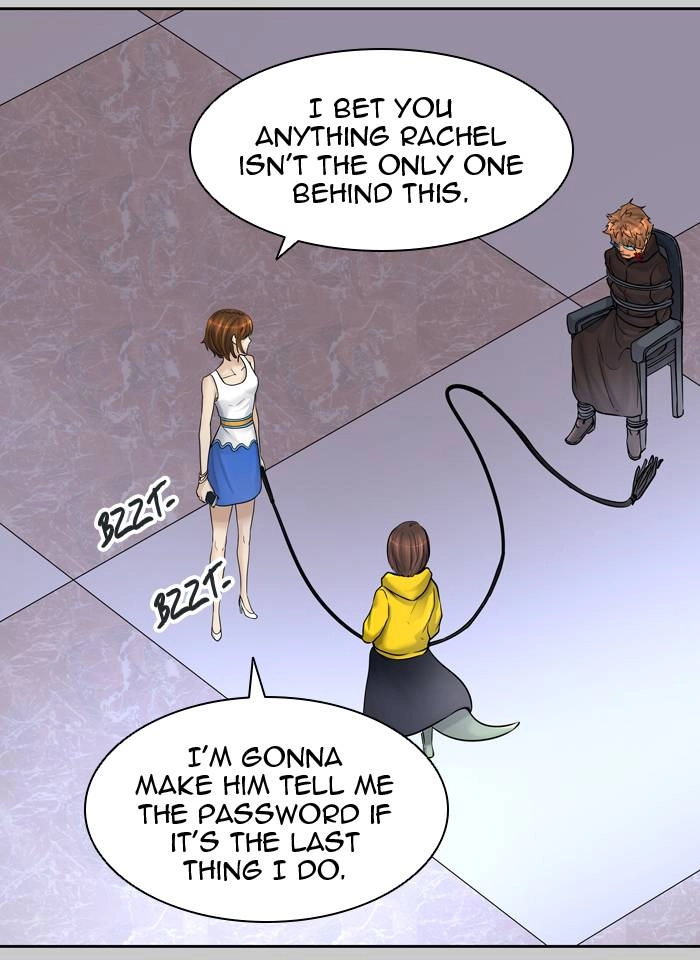 Tower of God Chapter 418 - Page 72