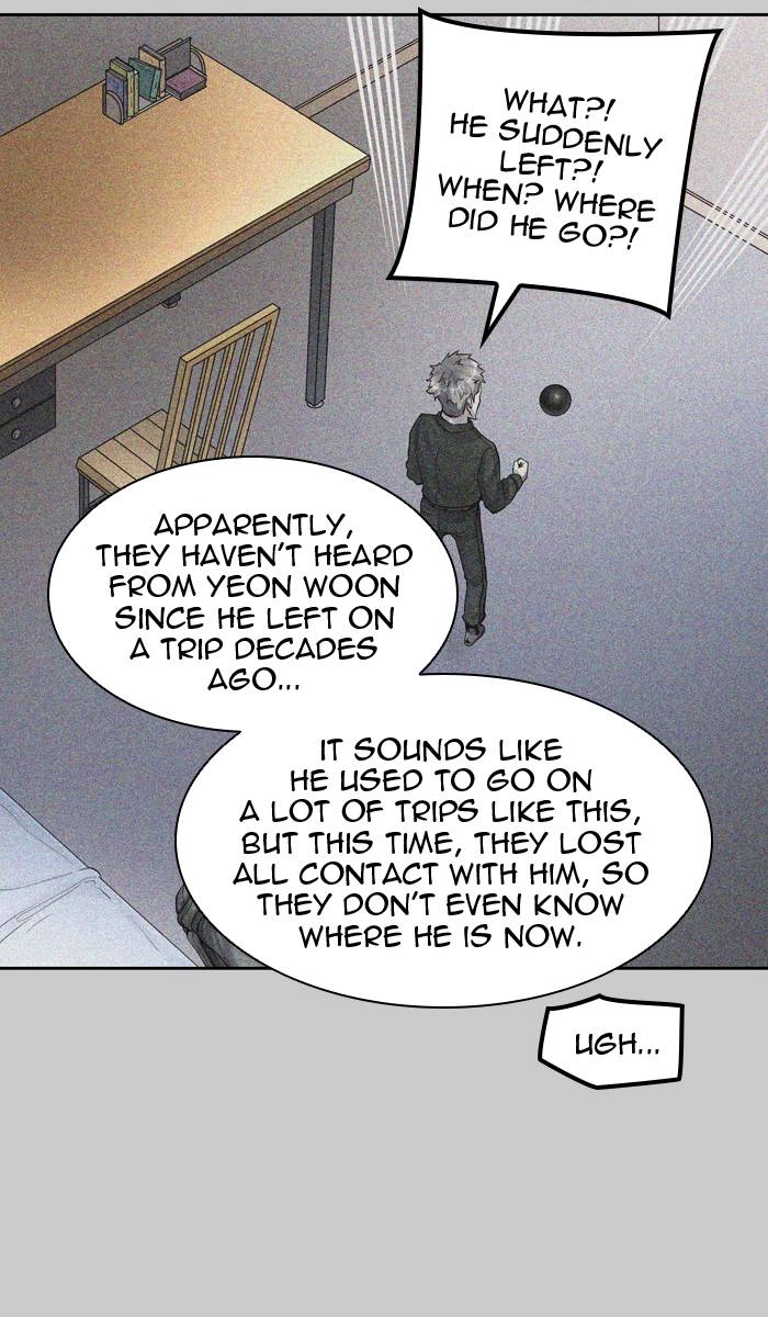 Tower of God Chapter 418 - Page 76
