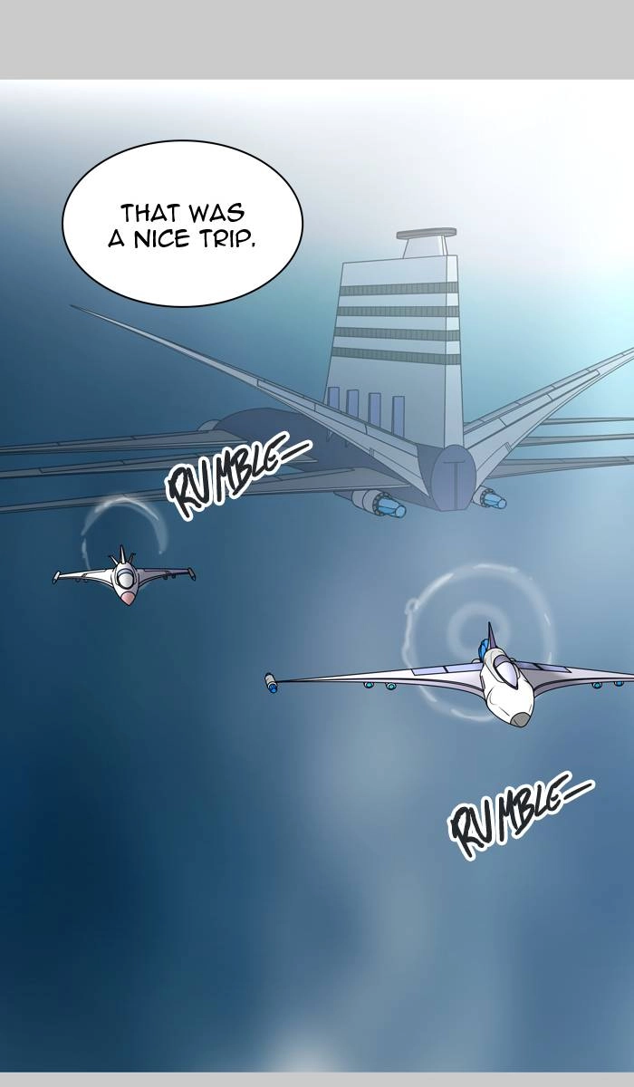 Tower of God Chapter 418 - Page 83