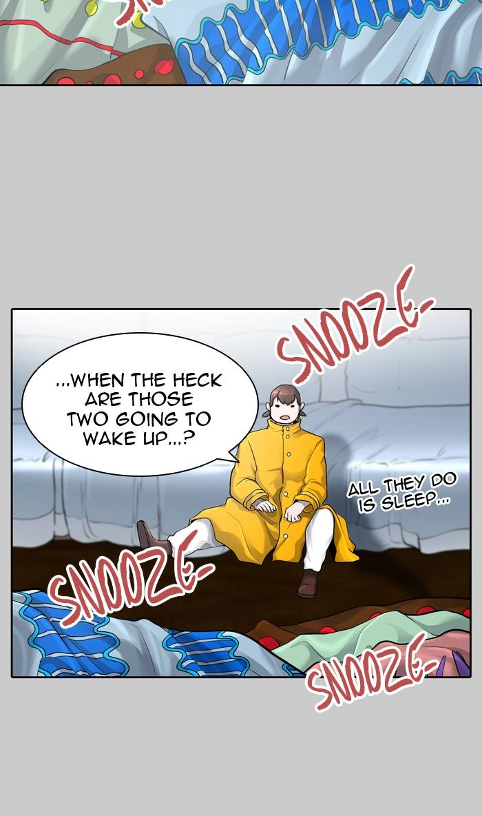 Tower of God Chapter 418 - Page 85