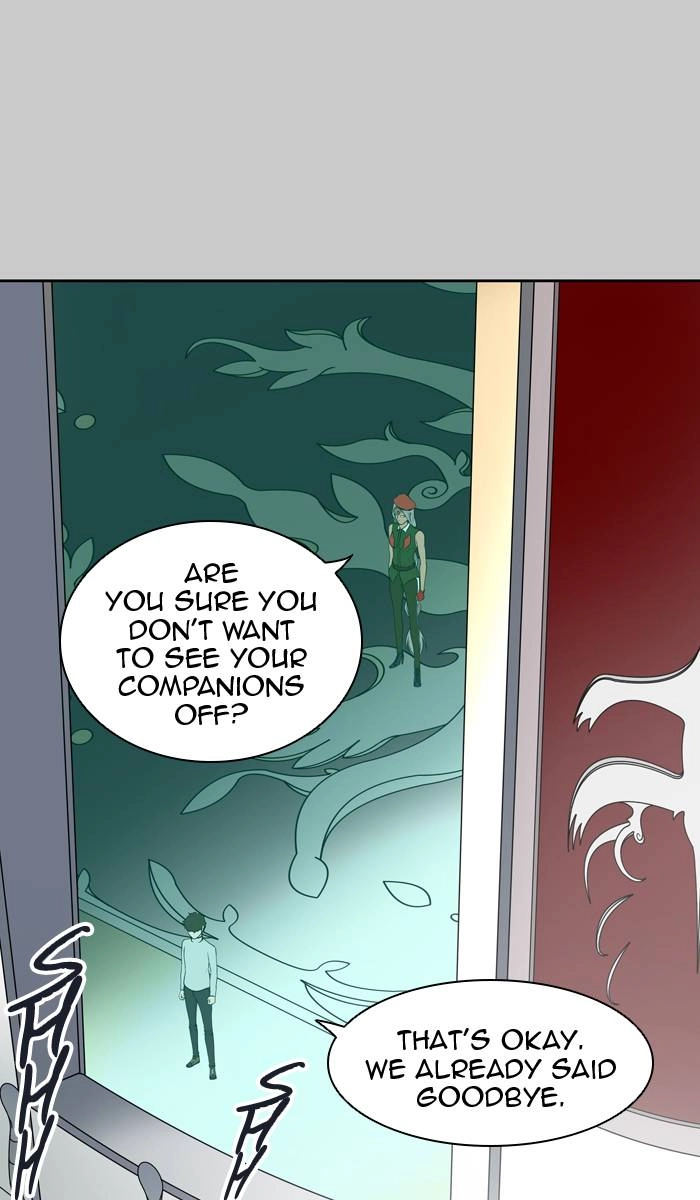 Tower of God Chapter 418 - Page 86