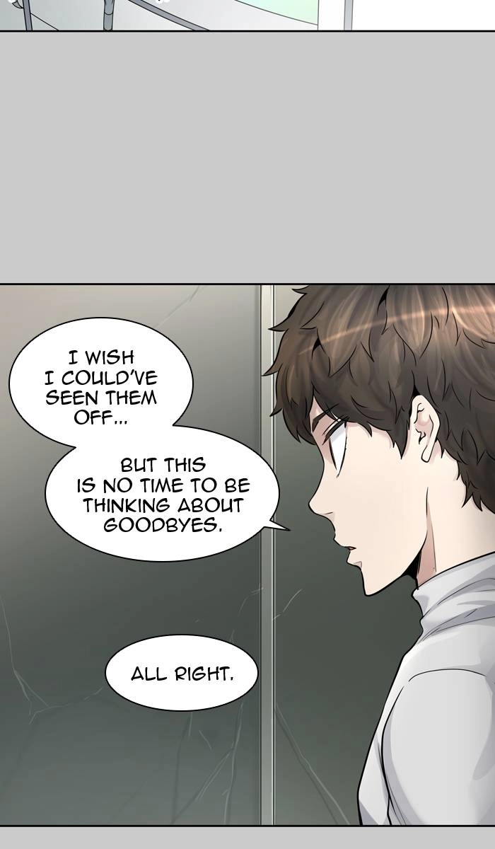 Tower of God Chapter 418 - Page 87