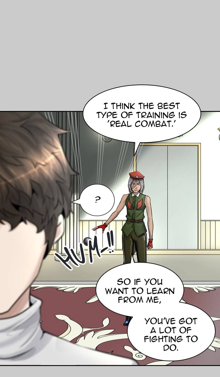Tower of God Chapter 418 - Page 88