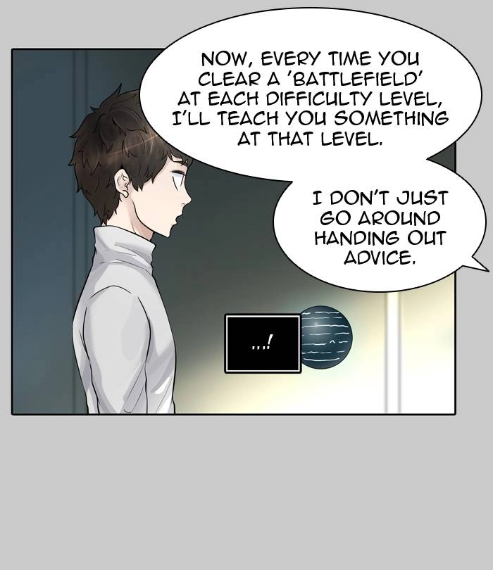 Tower of God Chapter 418 - Page 90