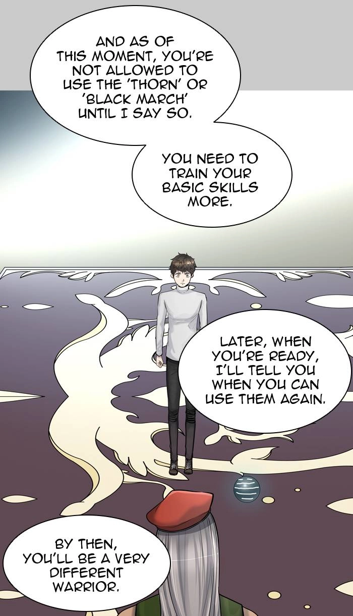 Tower of God Chapter 418 - Page 91