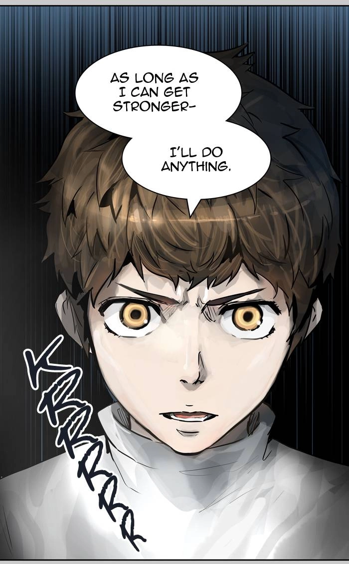 Tower of God Chapter 418 - Page 95