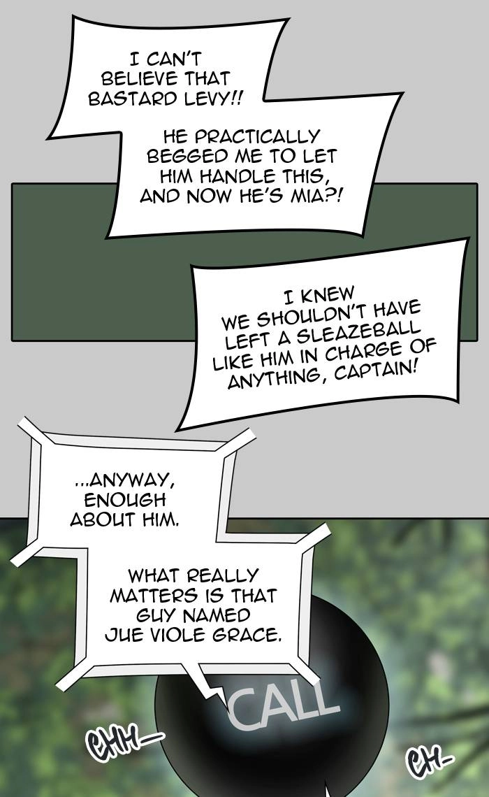 Tower of God Chapter 418 - Page 97
