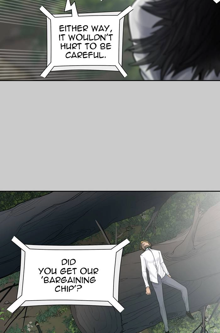 Tower of God Chapter 418 - Page 99