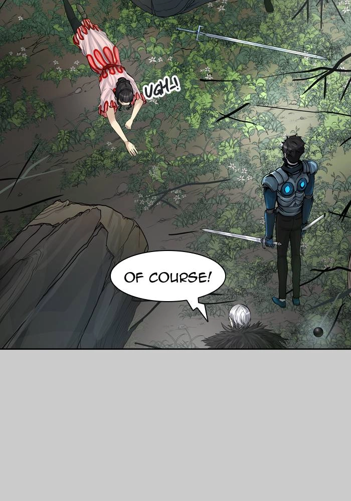 Tower of God Chapter 418 - Page 100