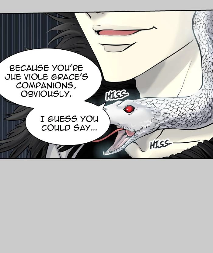 Tower of God Chapter 418 - Page 102