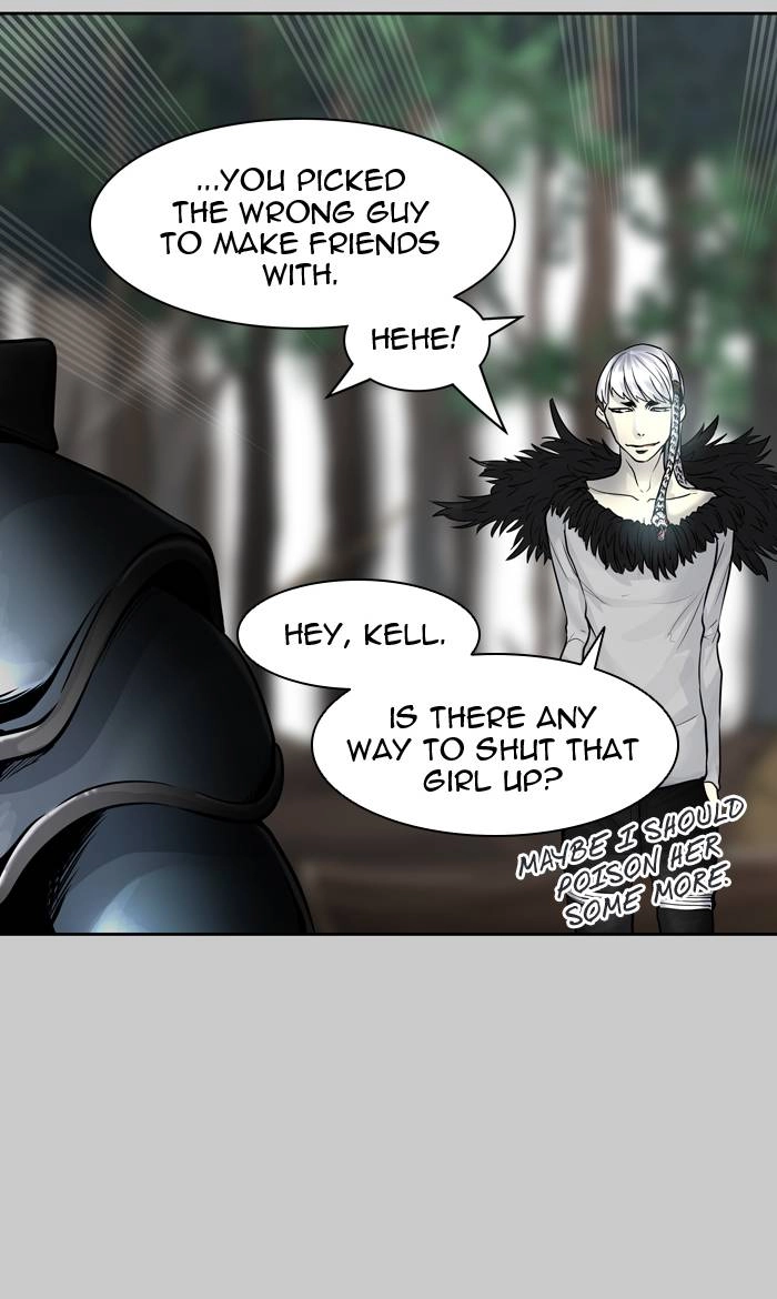 Tower of God Chapter 418 - Page 103