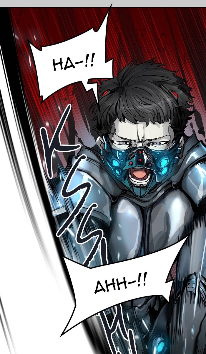 Tower of God Chapter 418 - Page 104